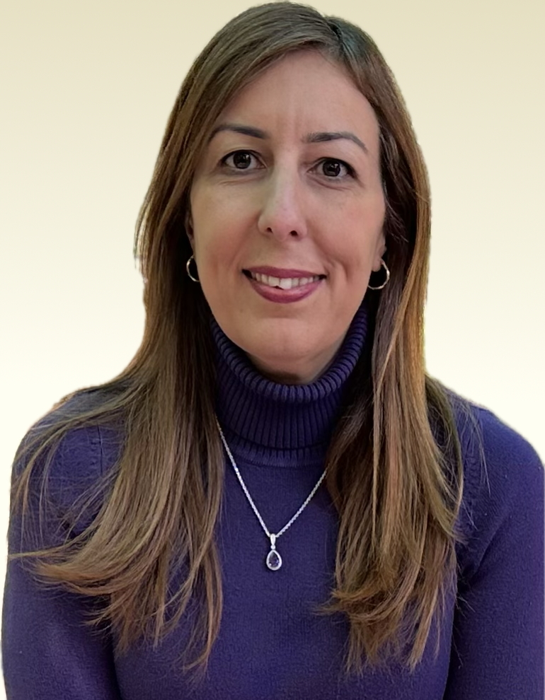 Evline Kamarzarian, M.S., LMFT - Therapist Photo
